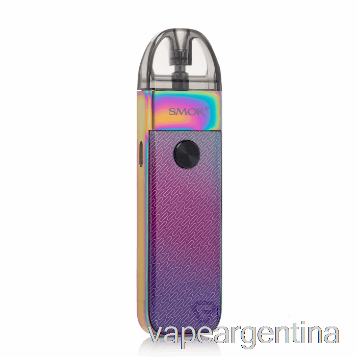 Smok Pozz Pro 25w Pod System Vape De Aleación De 7 Colores Argentina